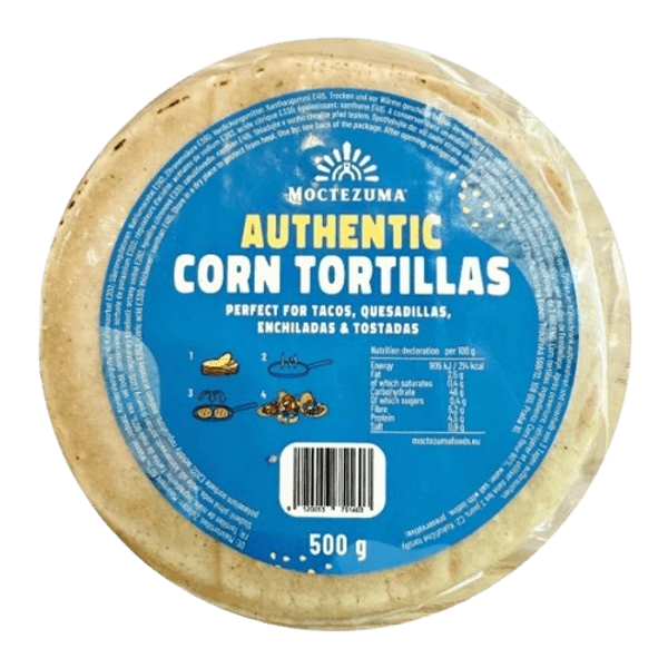 Hovedbilde Maistortilla 12cm 500g / ...