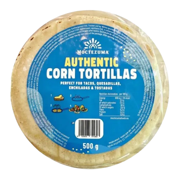 Hovedbilde Maistortilla 12cm 500g / ...