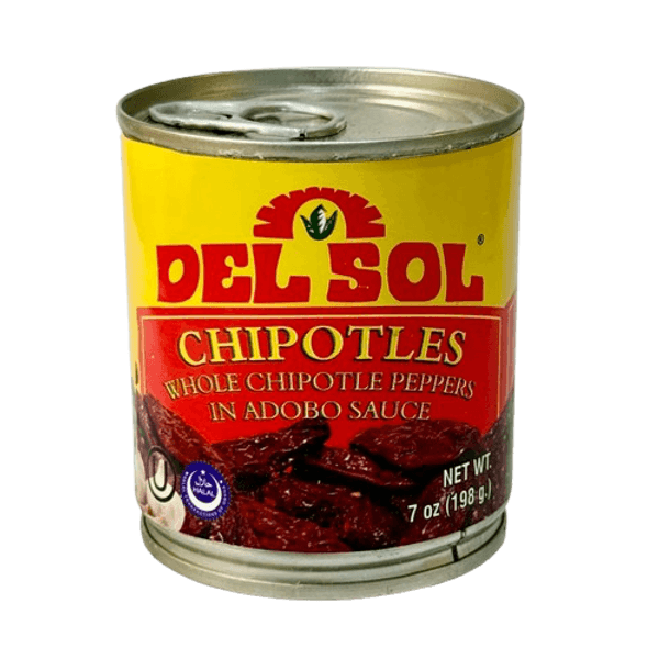 Hovedbilde Chipotle i Adobosaus 198g / ...