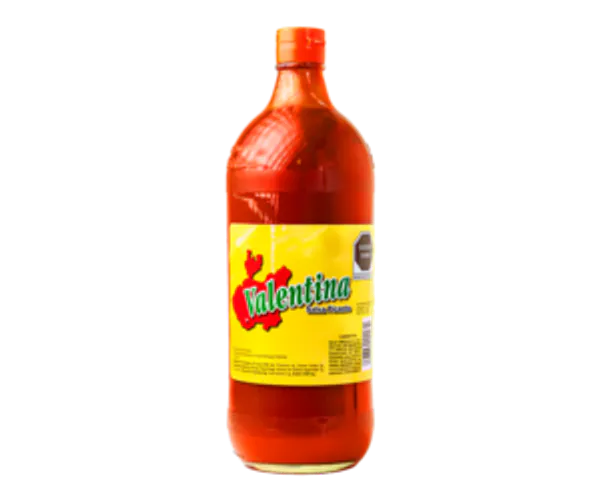 Hovedbilde Valentina Salsa 1l