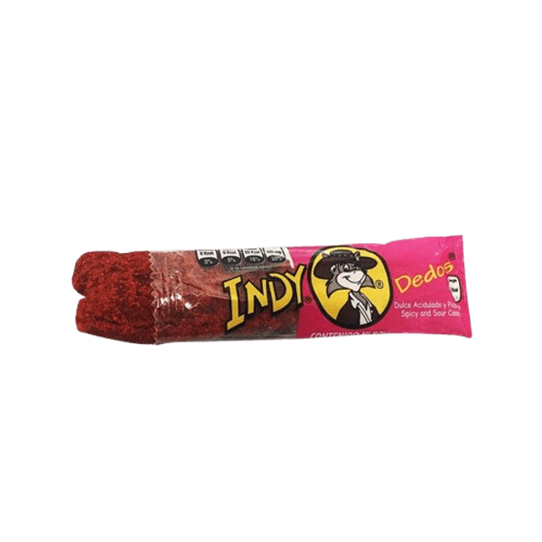 Hovedbilde Dedos 1stk 20g / Indy