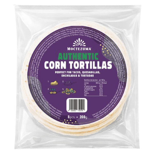 Hovedbilde Maistortilla 15cm 200g / ...