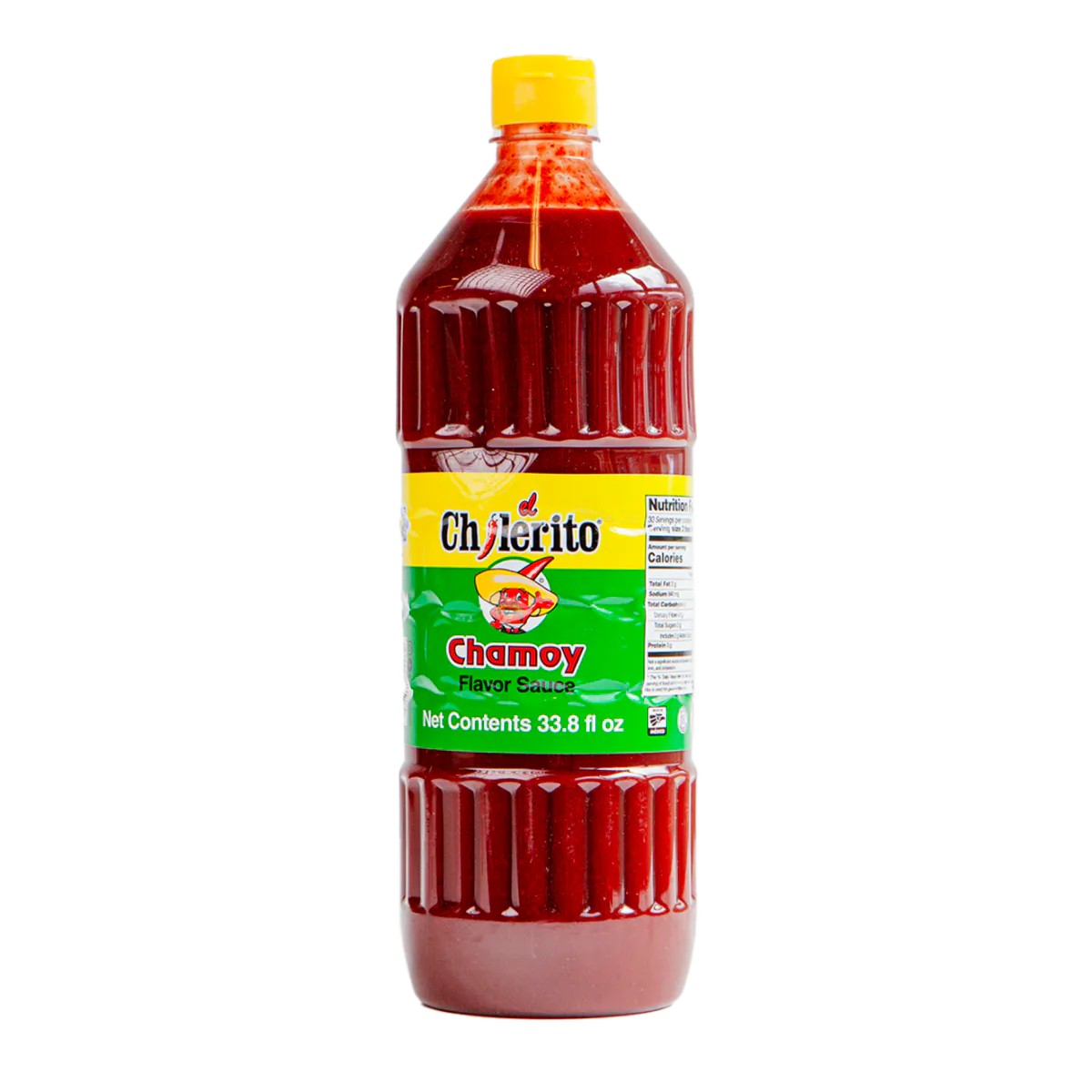 Chamoy 1l / El Chilerito