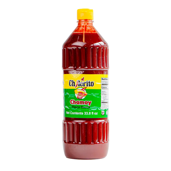 Hovedbilde Chamoy 1l / El Chilerito