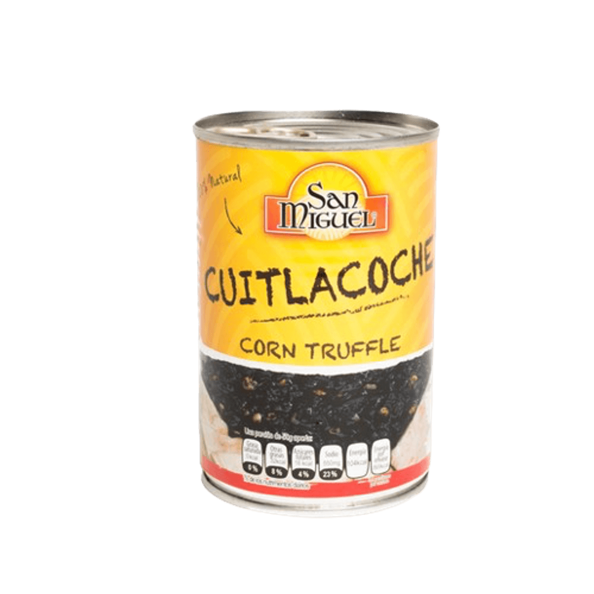 Cuitlacoche 420g / San Miguel