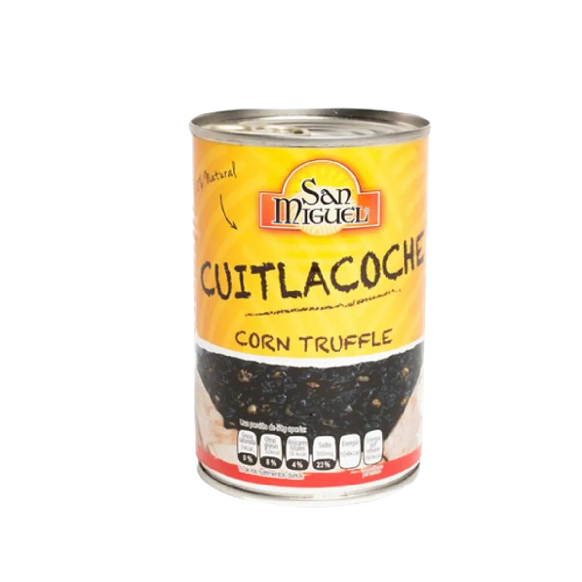 Cuitlacoche 420g / San Miguel