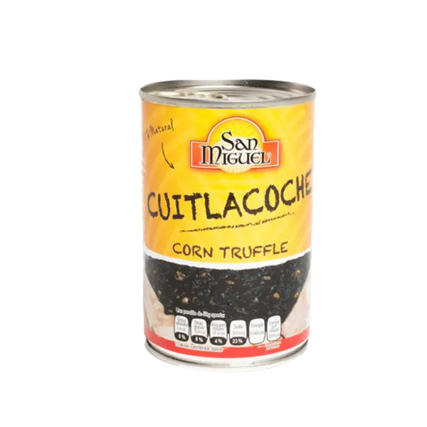 Hovedbilde Cuitlacoche 420g / San Miguel