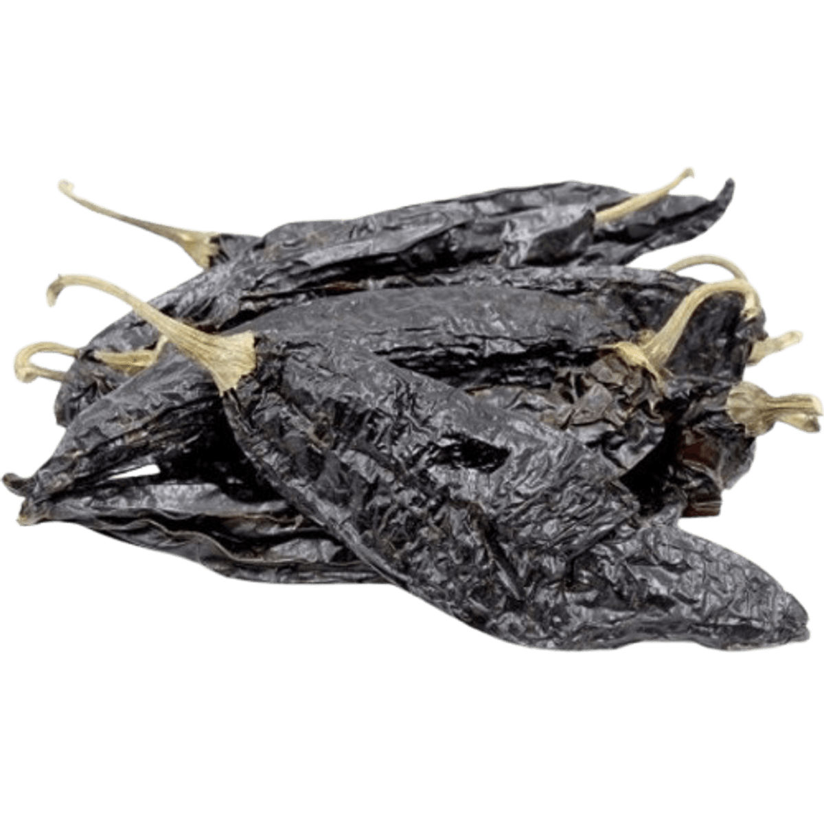 Tørket Pasilla Chili 100g / Kaktus