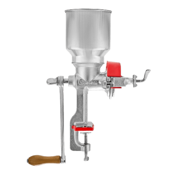 Hovedbilde Grain Grinder m/ High Hopper ...