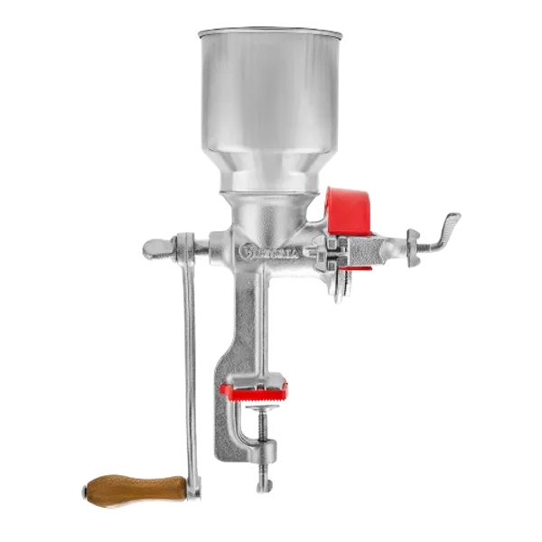 Hovedbilde Grain Grinder m/ High Hopper ...